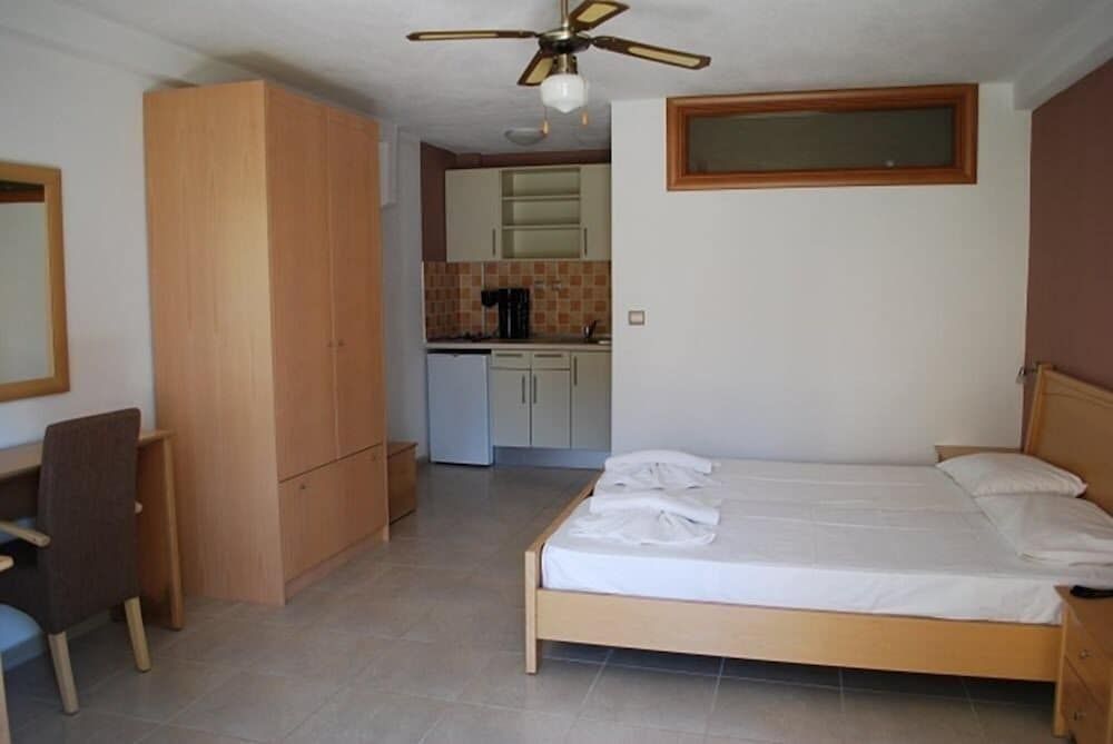 Amari Hotel 3
