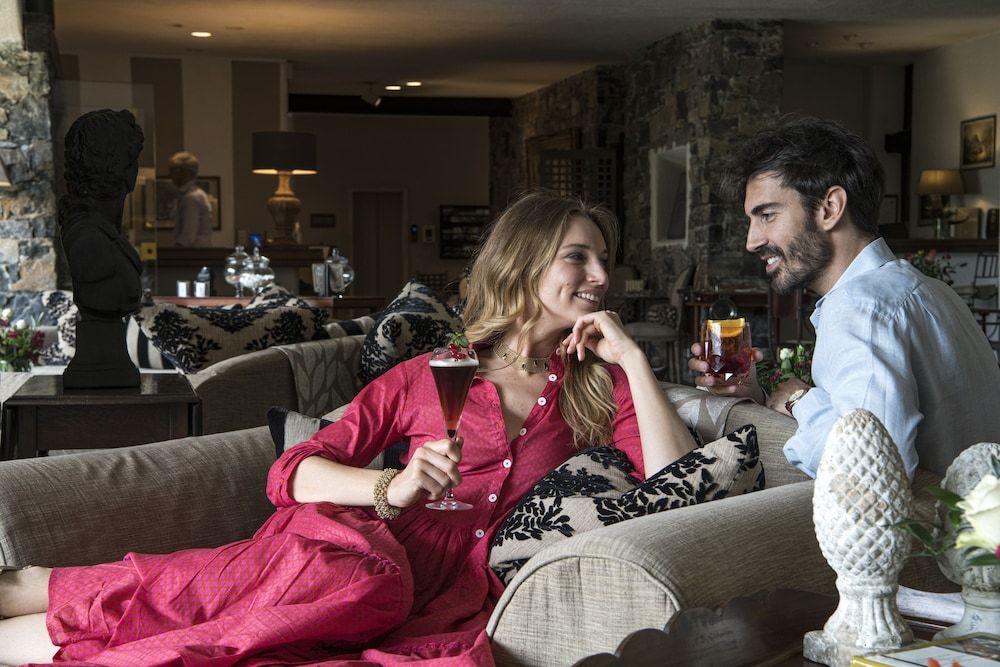 La Meridiana Relais & Chateaux 2