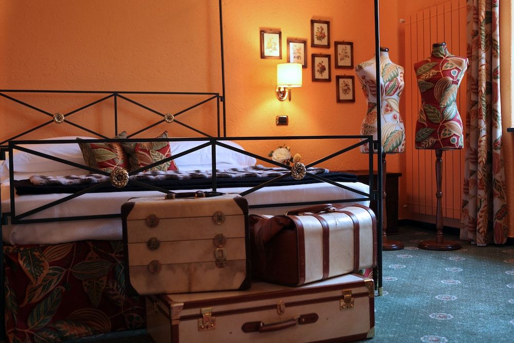 La Meridiana Relais & Chateaux 3