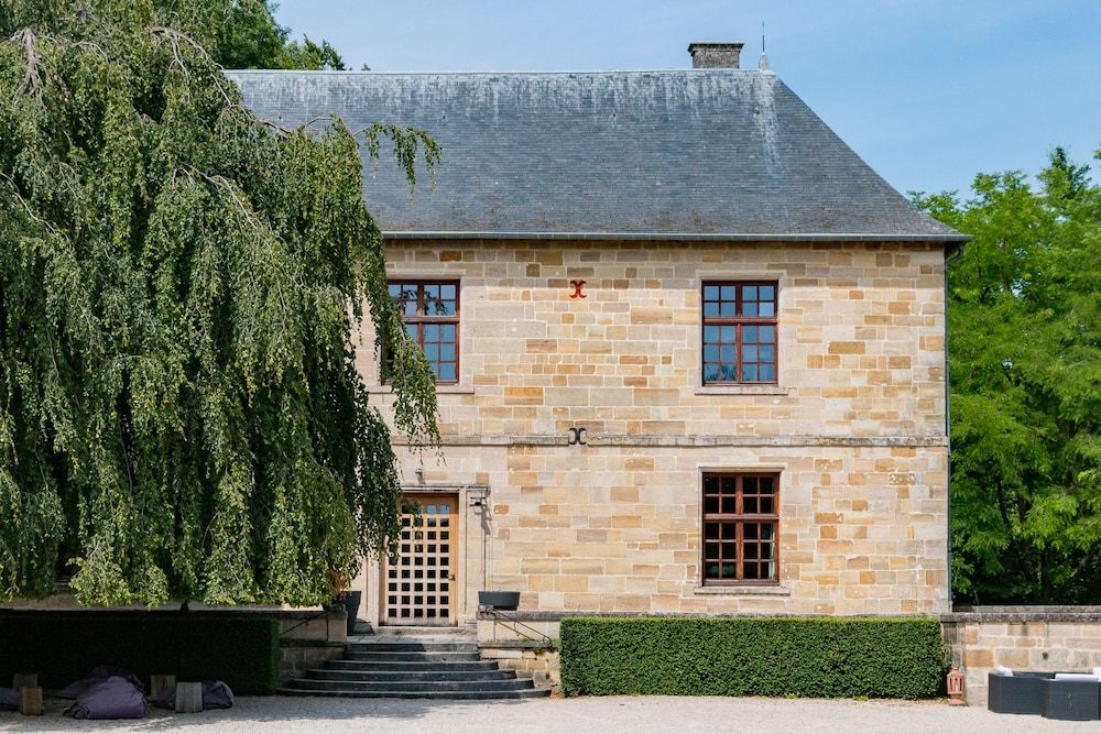 Domaine de la Maison Forte 2