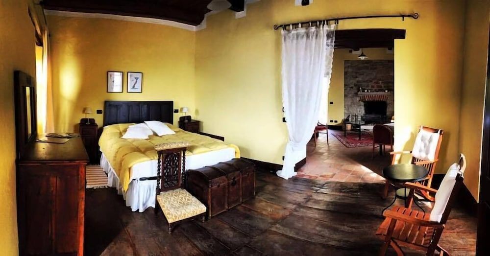 Cascina Bertolotto Wine Resort. 2