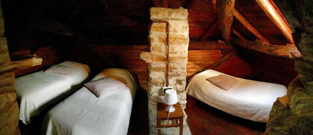 Cascina Bertolotto Wine Resort. 3