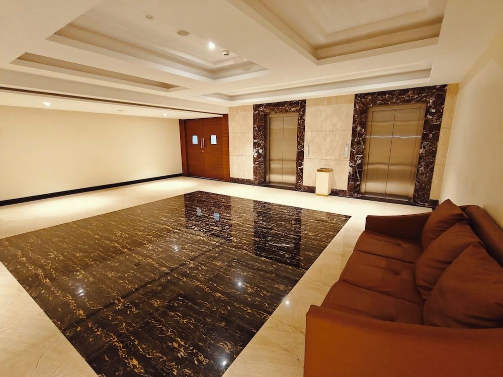 MM Legacy - A Bergamont Hotel - Kanchipuram 3