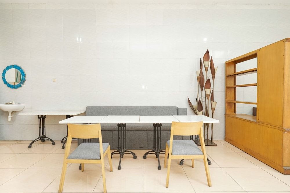 Hotel O Mojokerto Guesthouse 2