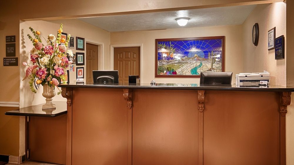 Best Western John Jay Inn 3 estrellas en Calexico