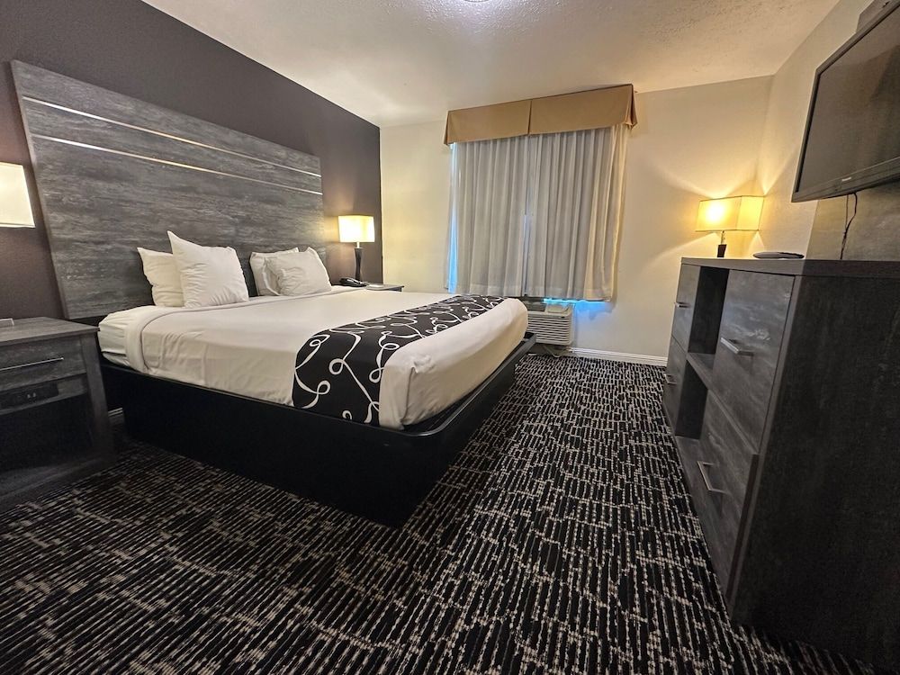 Best Western John Jay Inn 3