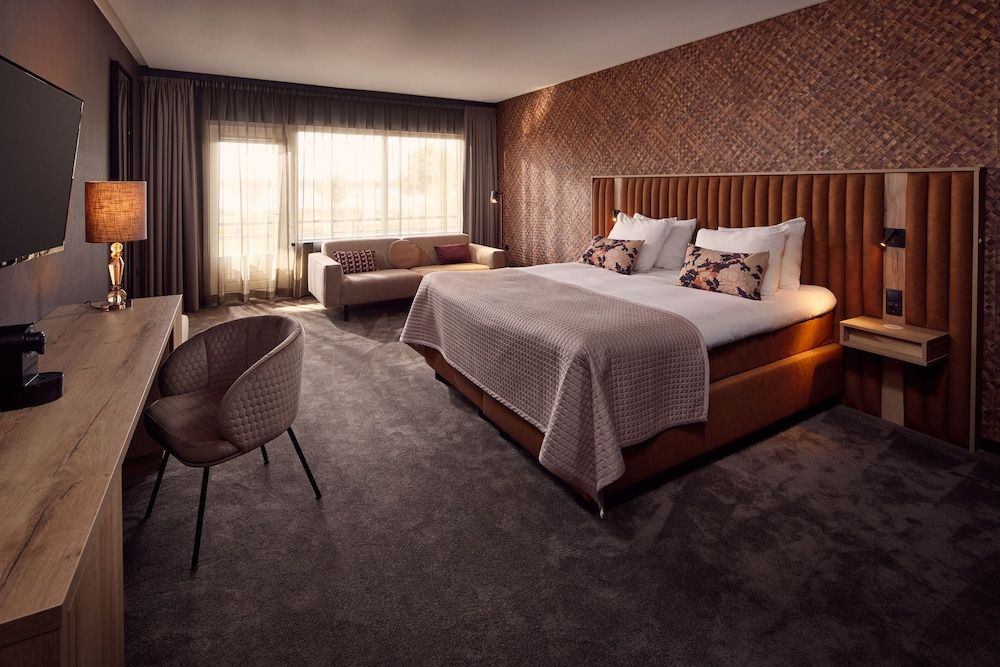 Van der Valk Hotel Groningen - Zuidbroek A7 3