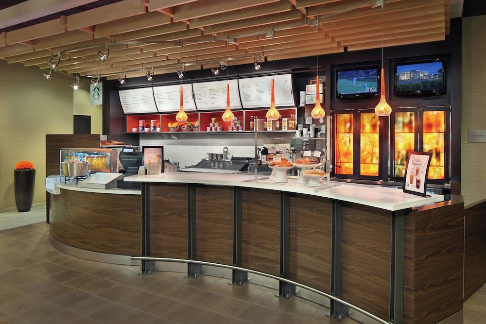 Courtyard Philadelphia Coatesville/Exton 3 estrellas en Coatesville