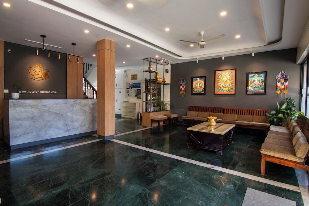 Hotel Ananda Inn 3
