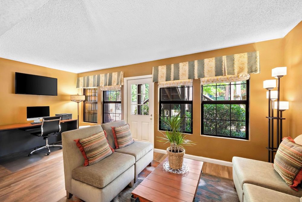 Best Western Stagecoach Inn 3