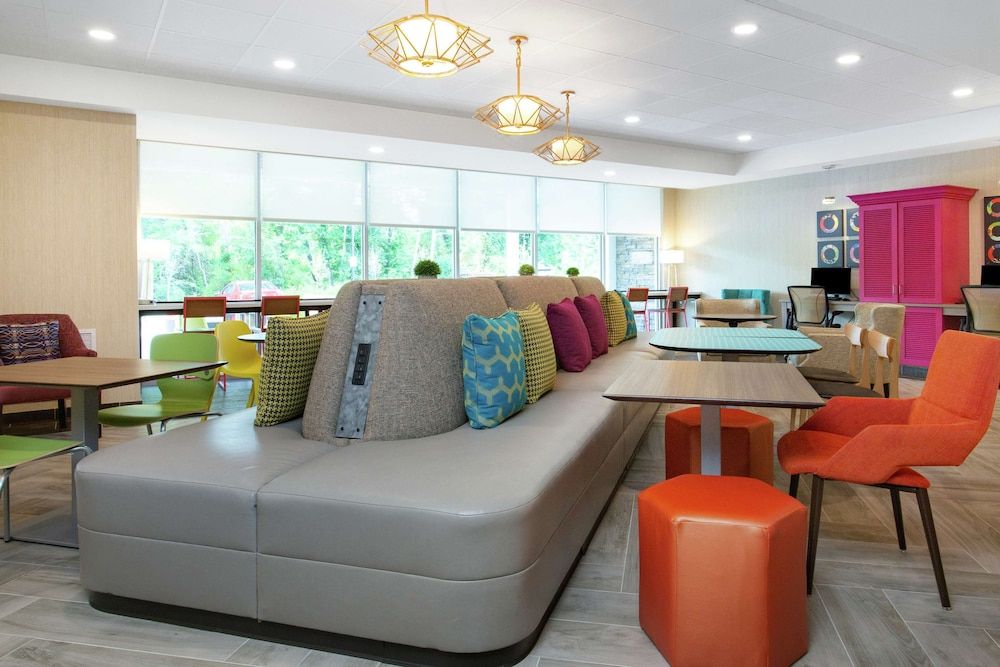 Home2 Suites by Hilton Smithfield, RI 2