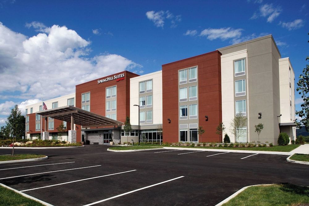 SpringHill Suites Pittsburgh Latrobe 3 estrellas en Latrobe