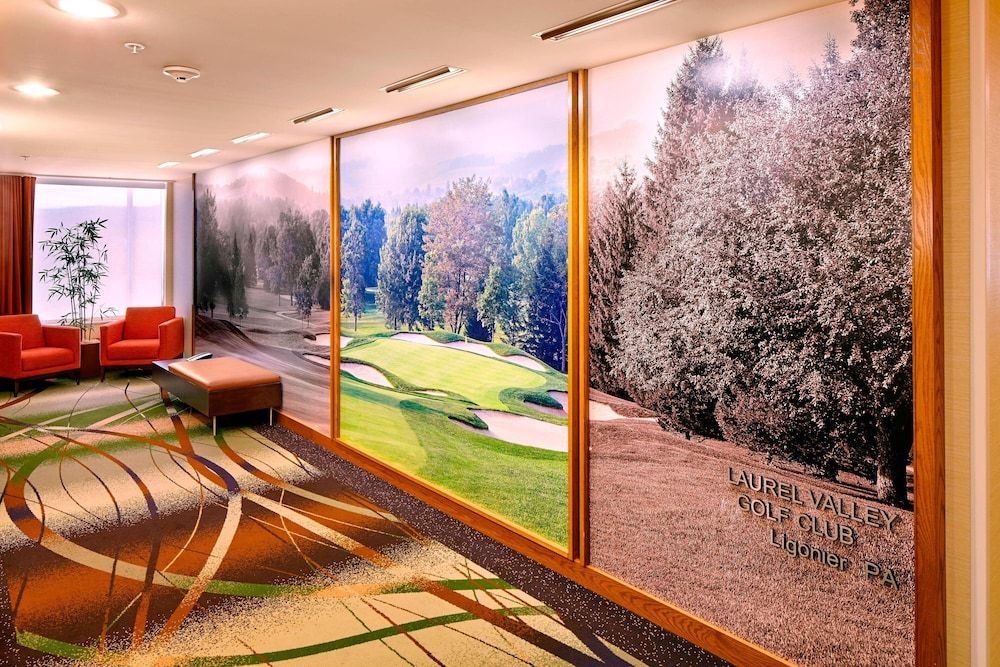 SpringHill Suites Pittsburgh Latrobe 2