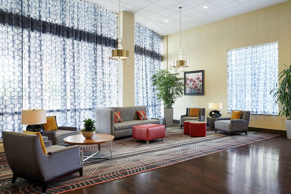 Hampton Inn & Suites Chicago/Mt. Prospect 3 estrellas en Mount Prospect