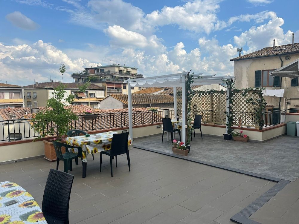 appartamenti la piazzetta -1 estrellas en Signa