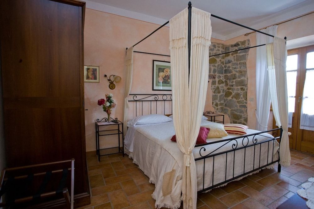 Agriturismo La Marianella 3
