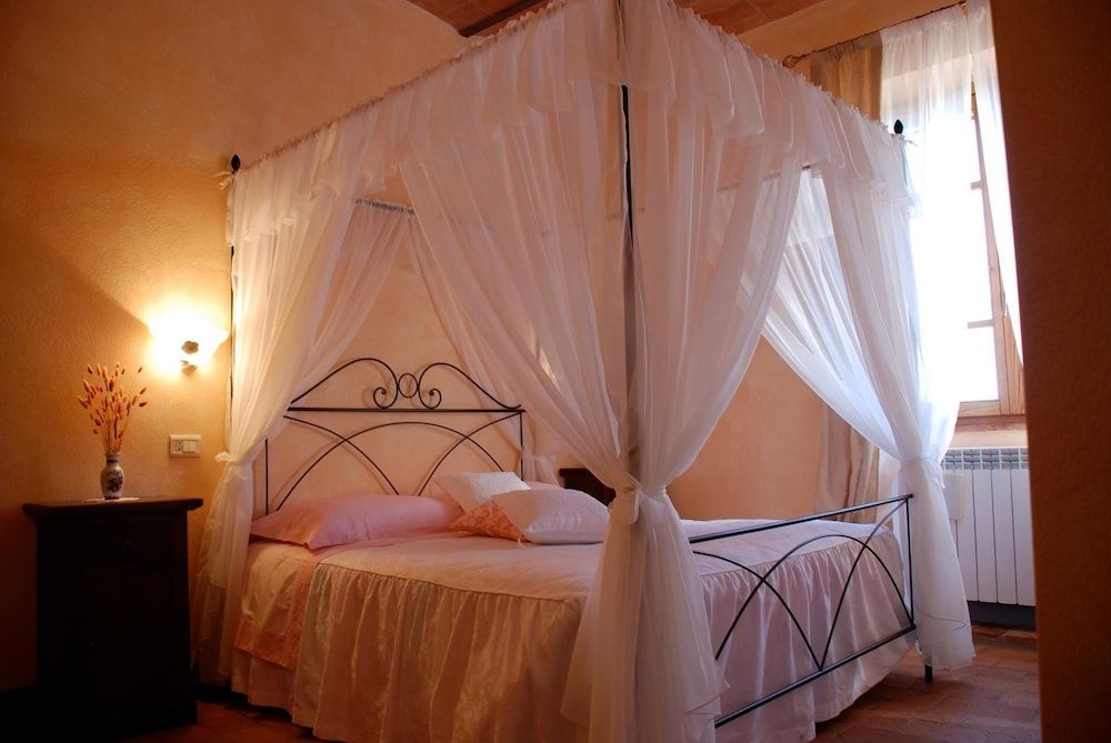 Agriturismo La Marianella -1 estrellas en Catabbio