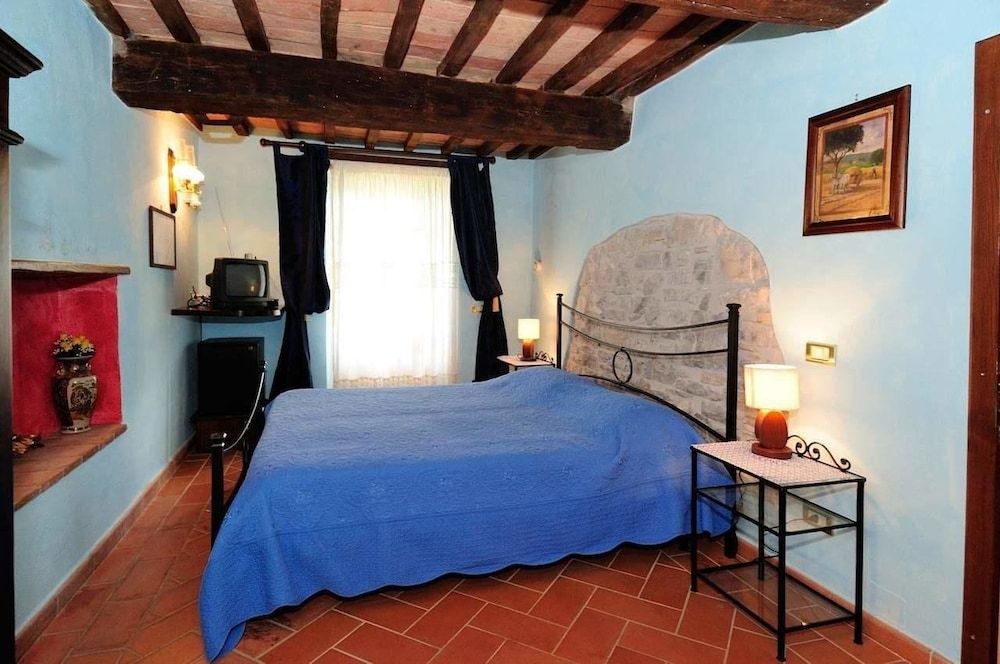 Agriturismo i Monti 2