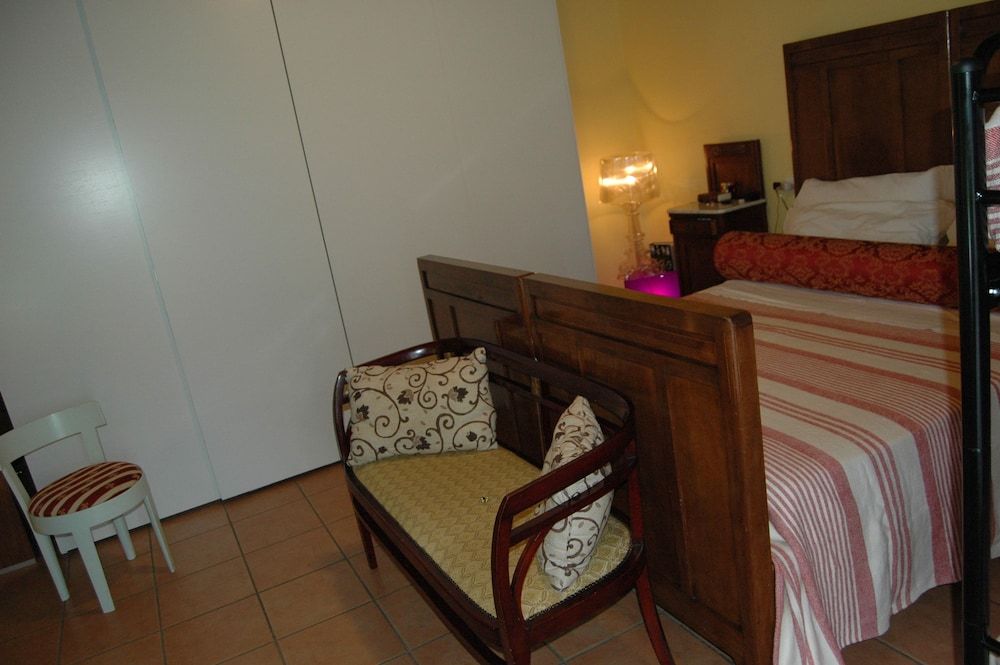 Agriturismo Sol Alto 3