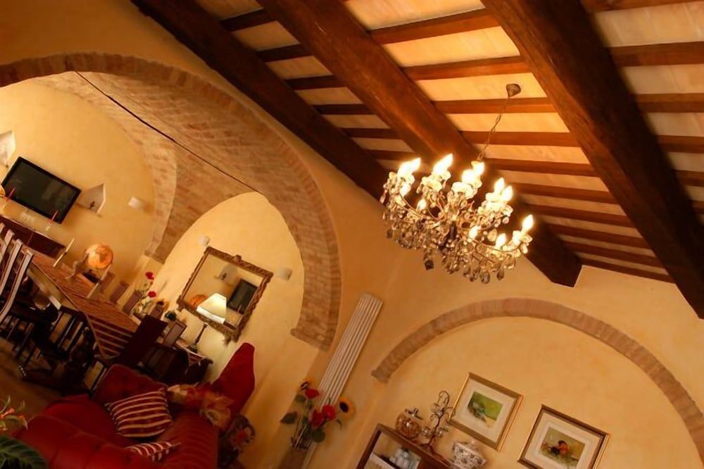 Agriturismo Sol Alto 2