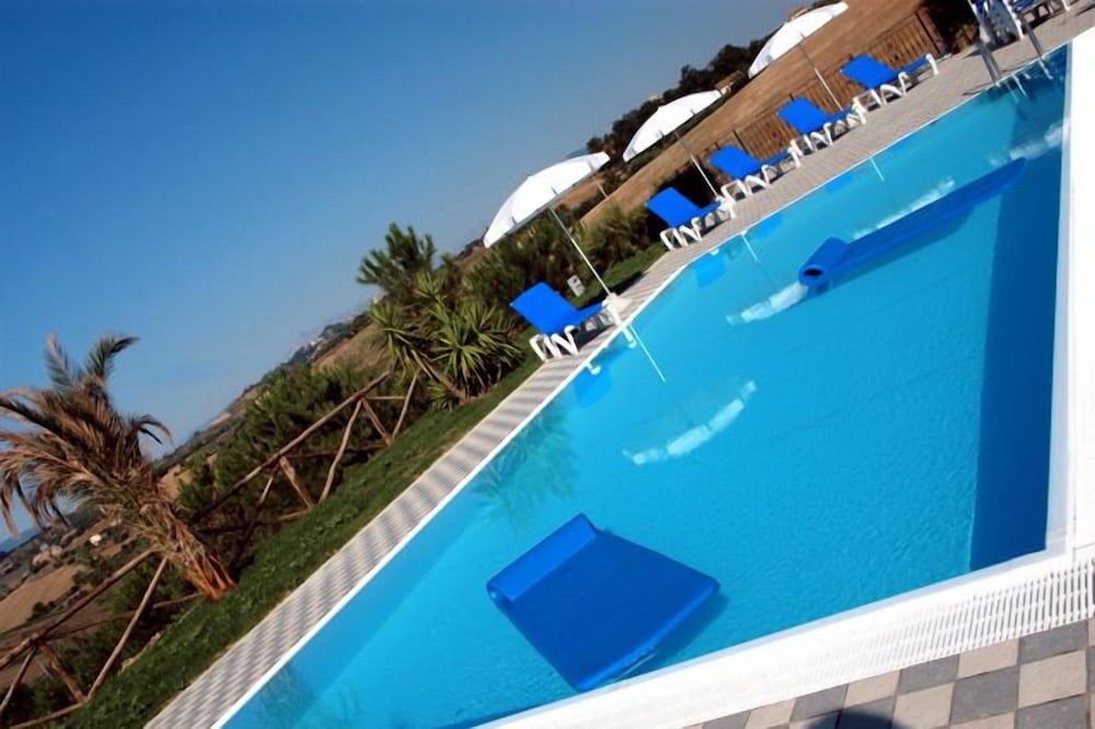 Agriturismo Sol Alto -1 estrelas em Monsampolo del Tronto