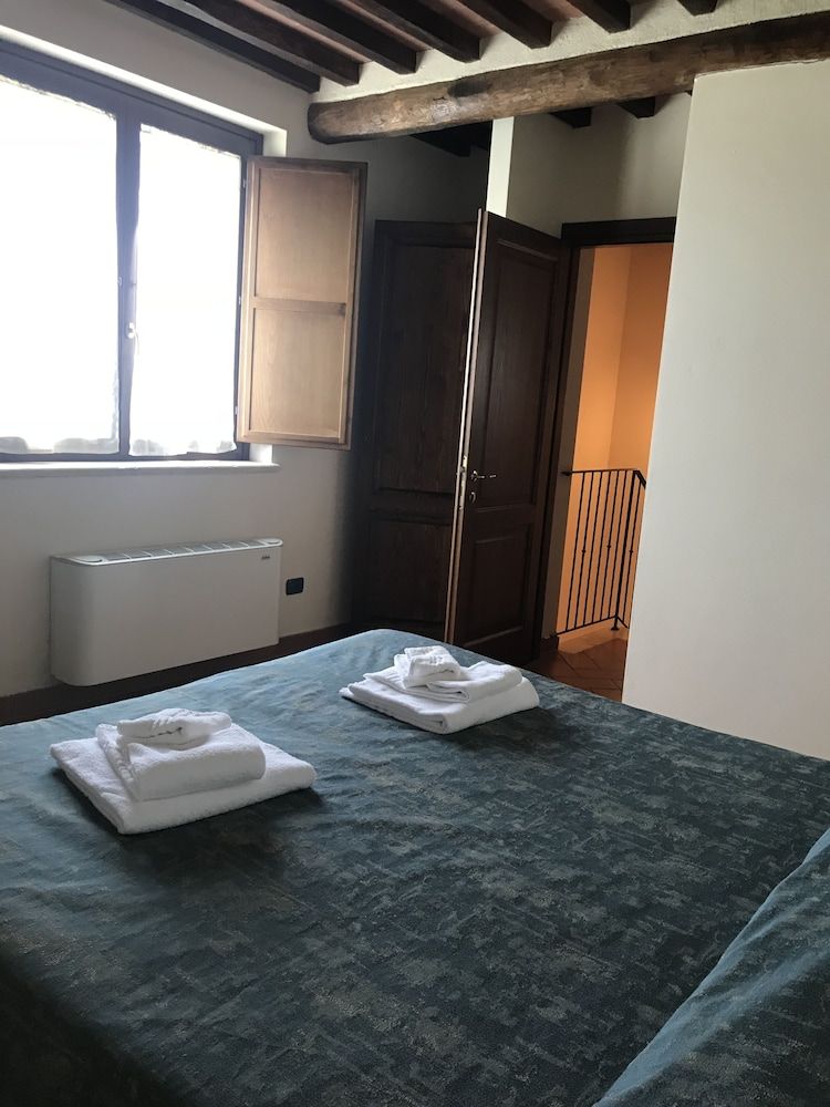 Agriturismo La Tabaccaia 2