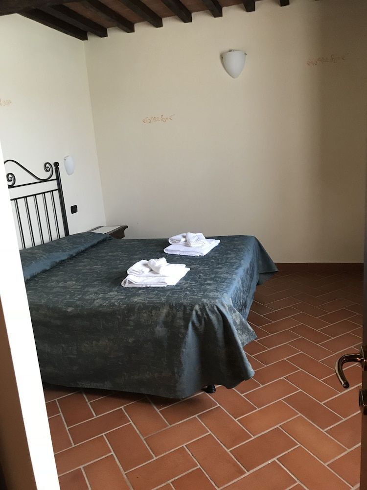 Agriturismo La Tabaccaia 3