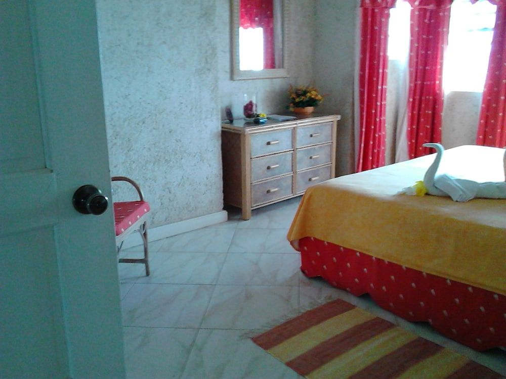 Seacruise Villa 3