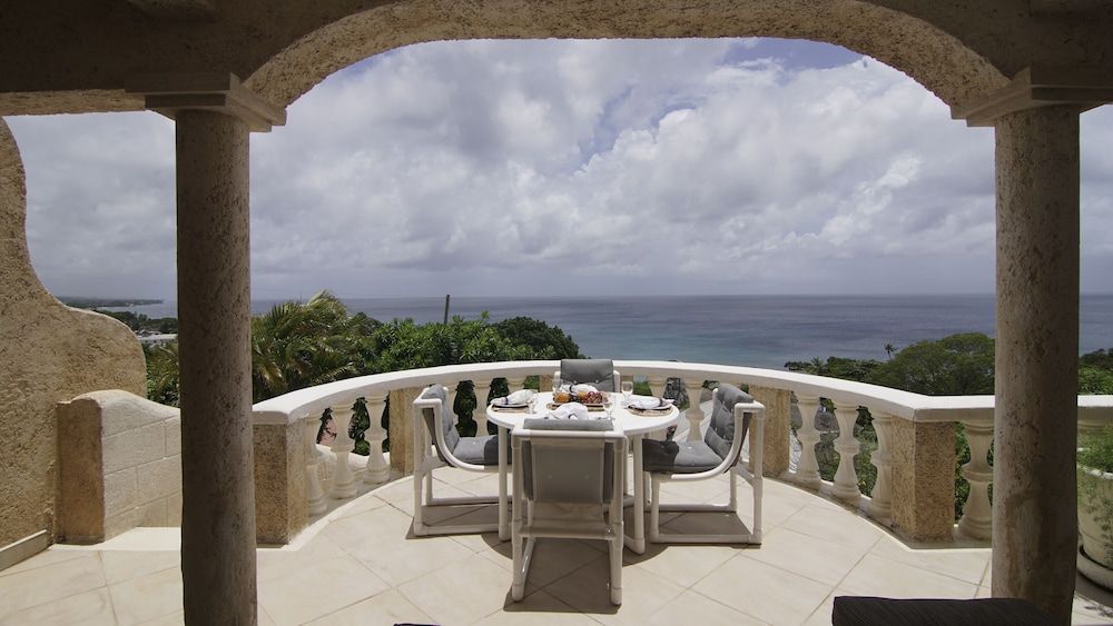 Seacruise Villa -1 estrellas en Saint Lucy