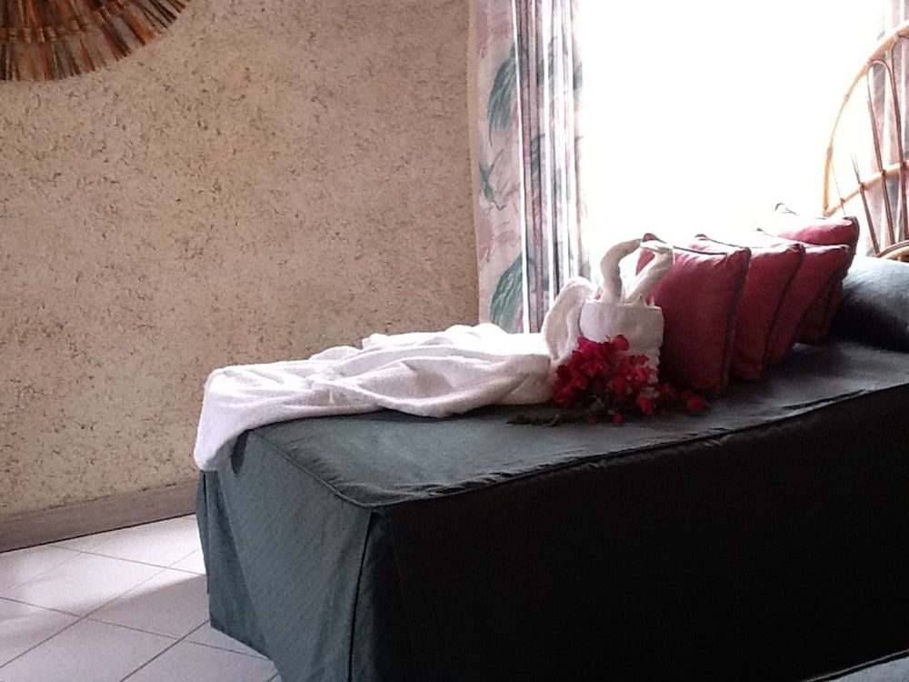 Sea Symphony Villa 2
