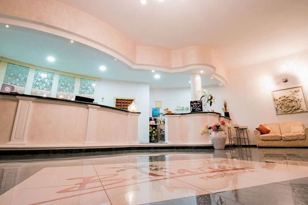 Bellaria Residence 2