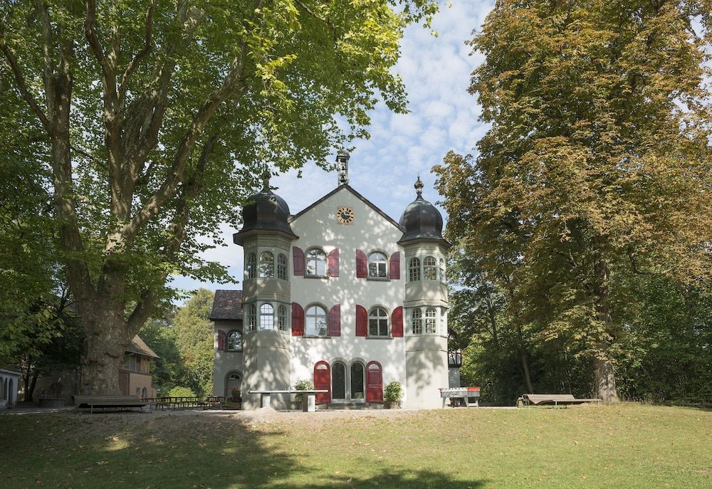 Youth Hostel Schaffhausen -1 estrelas em Schaffhausen