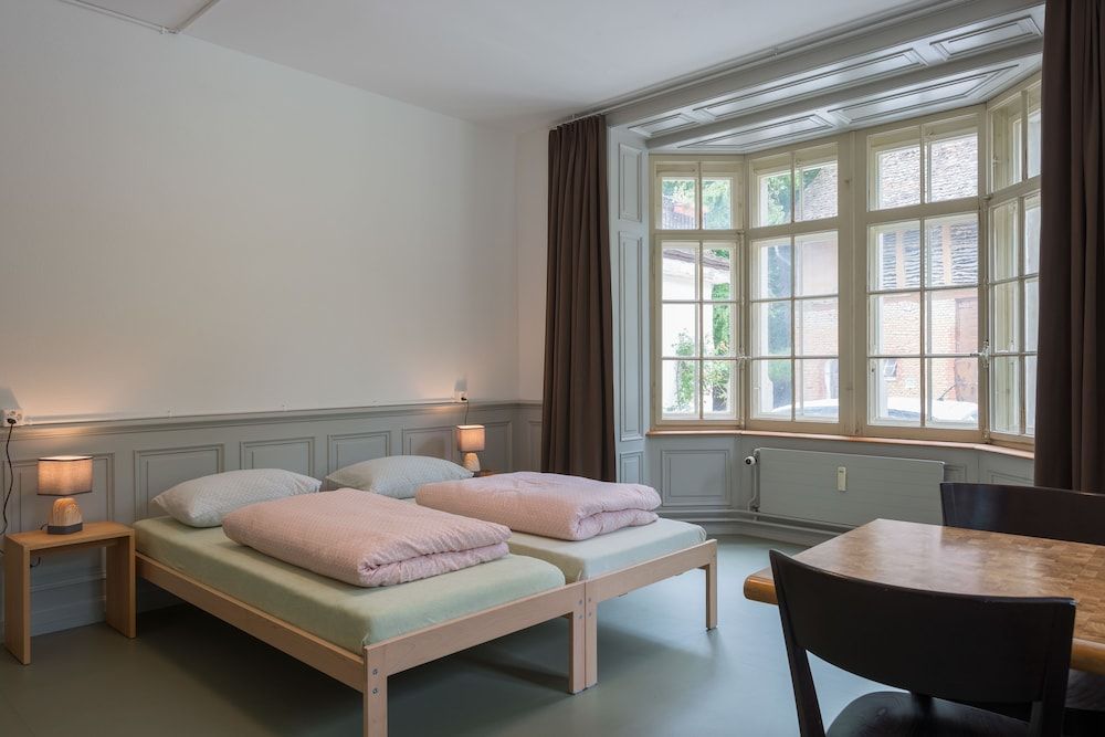Youth Hostel Schaffhausen 3
