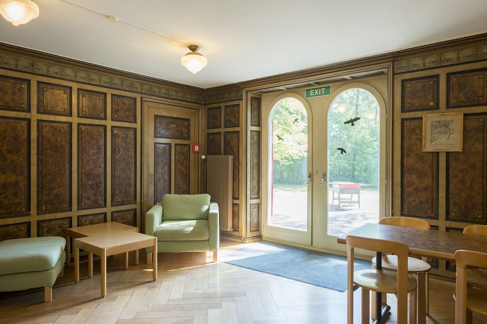 Youth Hostel Schaffhausen 2