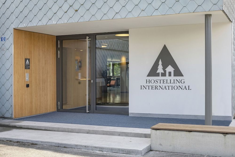 Youth Hostel Rapperswil-Jona 2