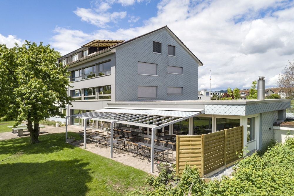 Youth Hostel Rapperswil-Jona -1 estrellas en Rapperswil-Jona