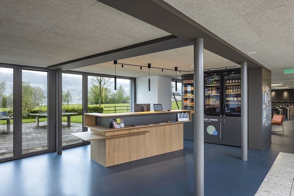 Youth Hostel Rapperswil-Jona 3
