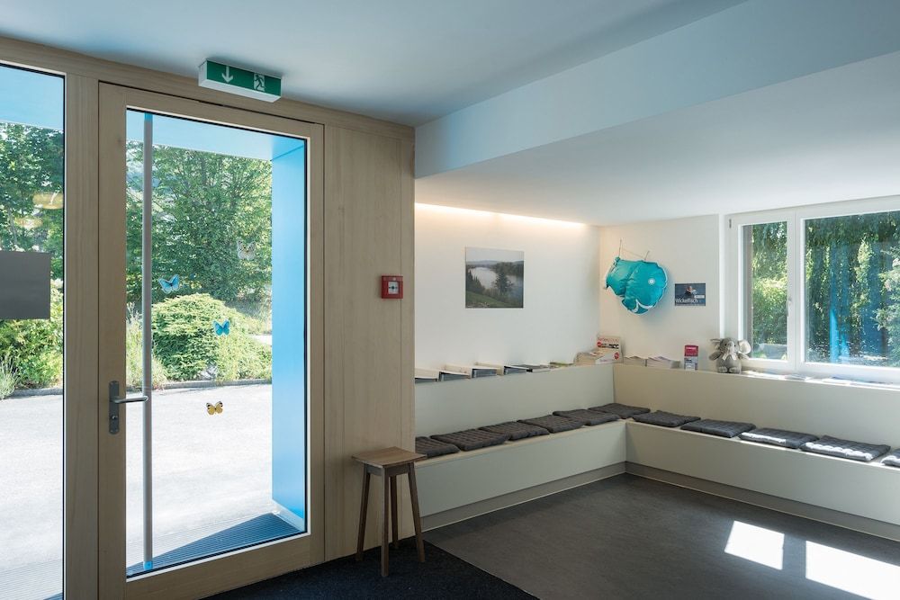 Youth Hostel Stein am Rhein 2