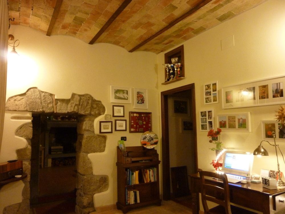 Casale dei Gelsi Bed & Breakfast 2