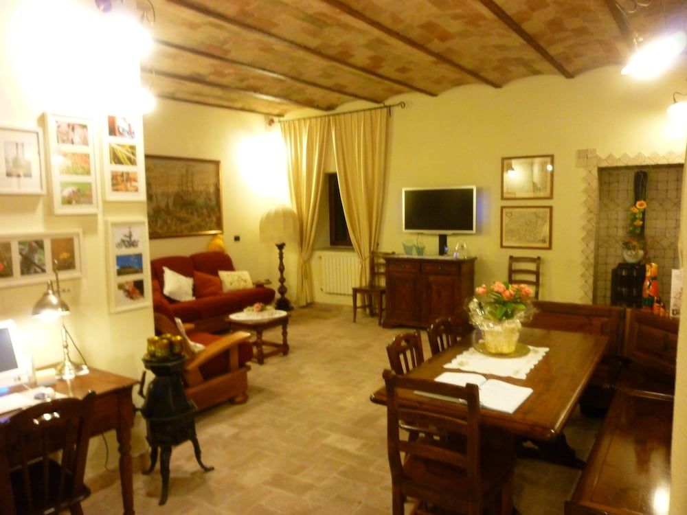 Casale dei Gelsi Bed & Breakfast 3