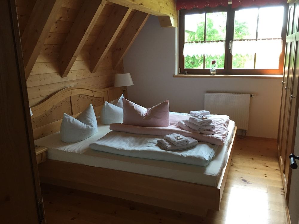 Hotel Ferienanlage Zum Silberstollen 3
