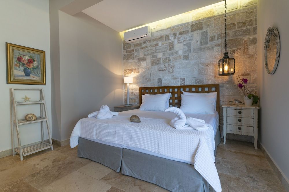 Agorastos Suites 3