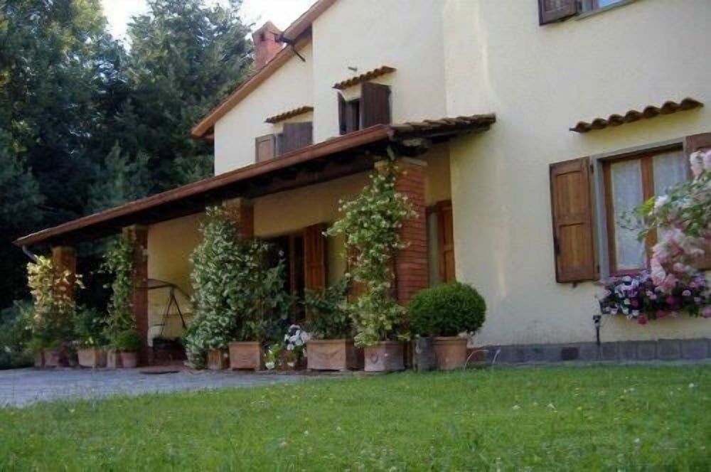 B&B da Ronald...a Pian del Papa -1 estrellas en Pratovecchio Stia