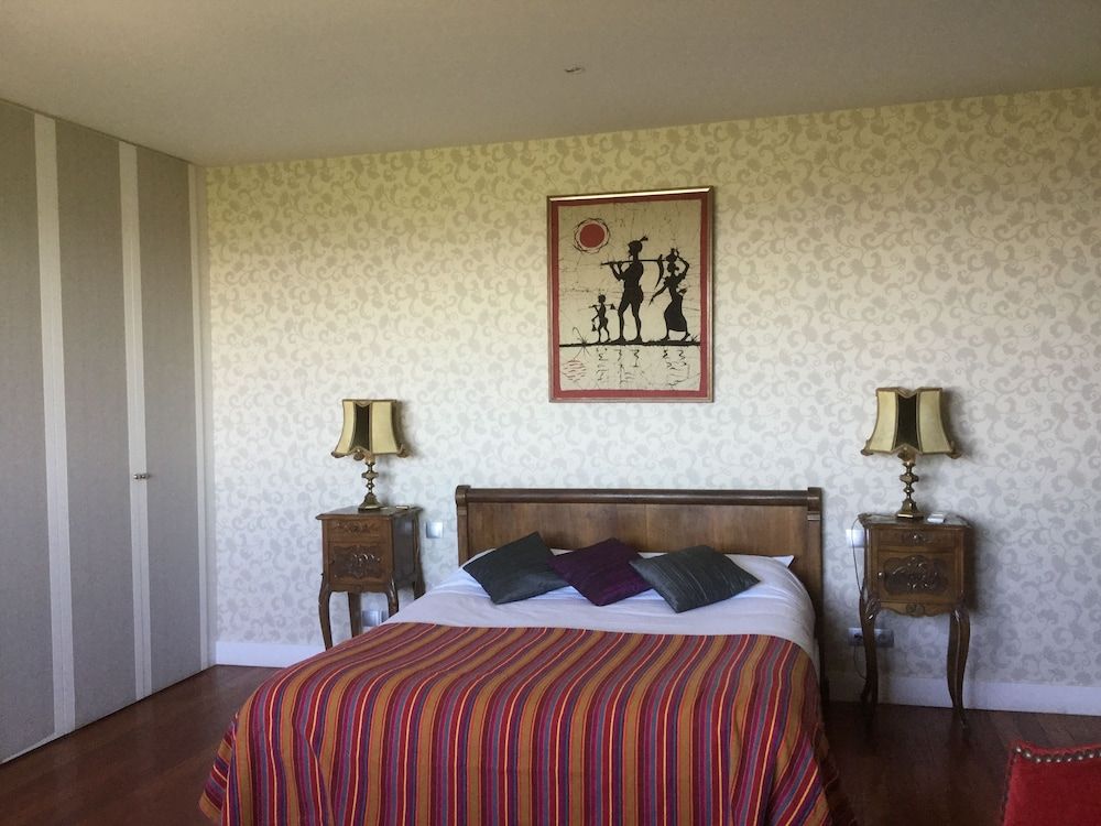 Auberge Les Hauts De Chenas 2