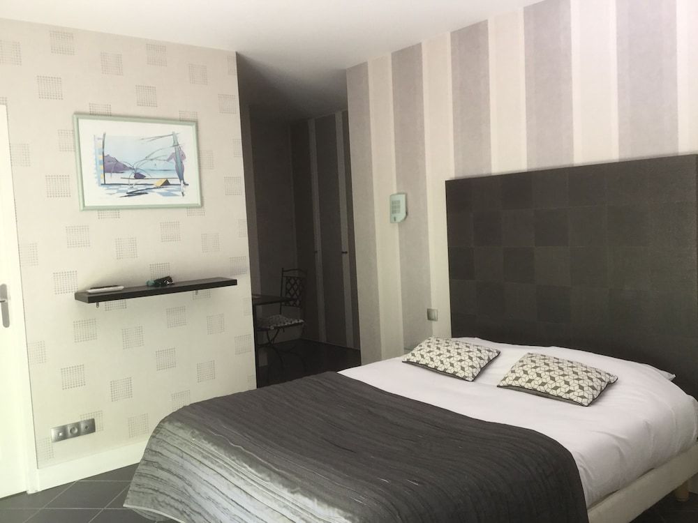 Auberge Les Hauts De Chenas 3