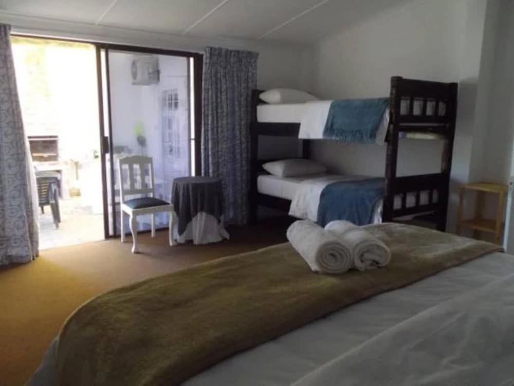 Breeze Inn Bed and Breakfast 3