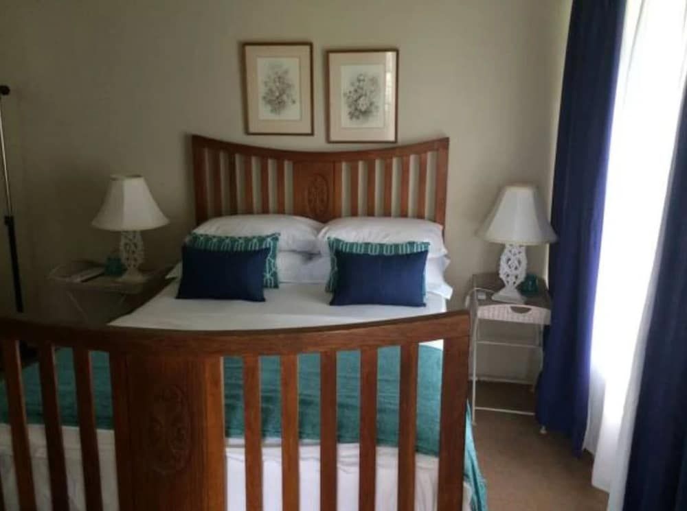 Breeze Inn Bed and Breakfast 2