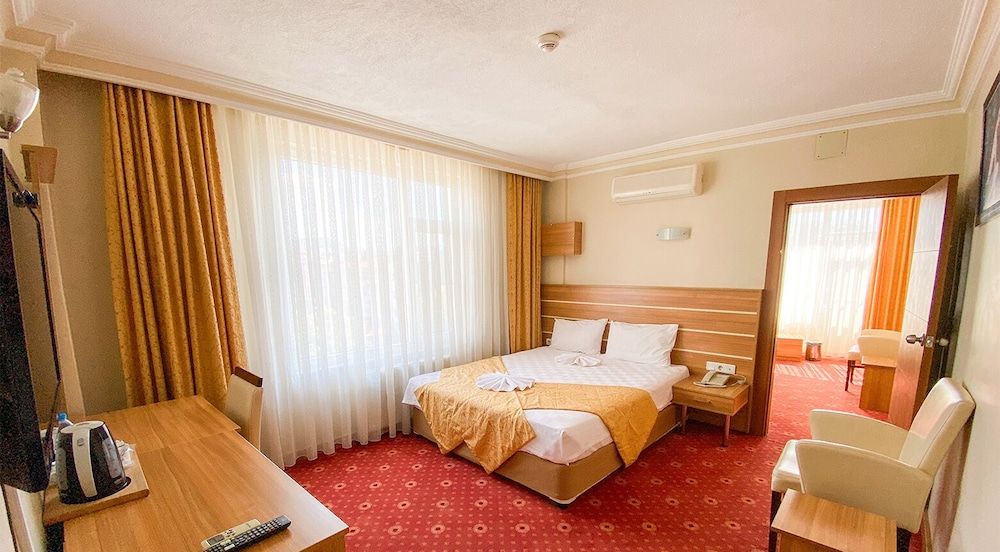 Ali Bilir Otel 3 estrellas en Beysehir