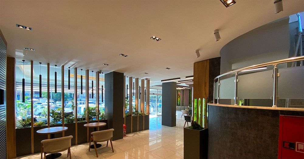 Ali Bilir Otel 3
