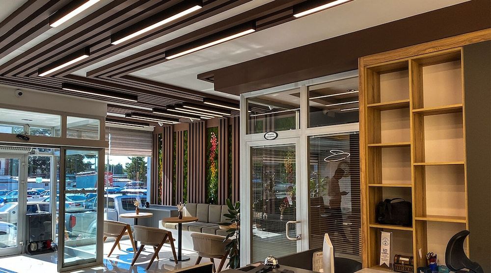 Ali Bilir Otel 2
